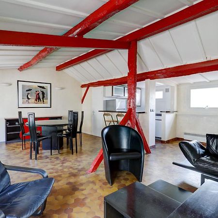 Latin Quarter & Sorbonne - 2Br - Cityapartmentstay Paris Exteriör bild